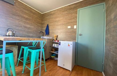 San Pedro de Atacama Casa | Cielo Tiny House