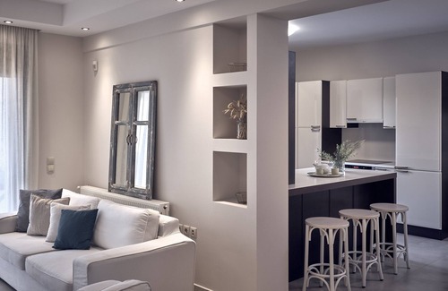 Akrotiri Villa | VILLAS-VILLA DE LUJO CIELO MARIETTA