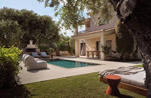 Akrotiri Villa | VILLAS-VILLA DE LUJO CIELO MARIETTA