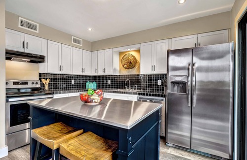 Ingram Casa | Cielo Vista - 5 Bedroom | Pool + Hot Tub + River Access