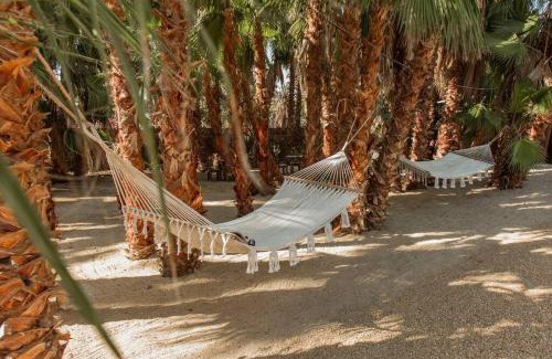 Todos Santos Casa | Cien Palmas- Authentic Mexican Casita 2 -Downtown