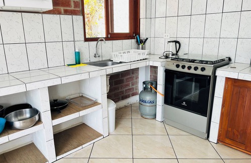 Cieneguilla Casa | Cieneguilla Cieneguilla Country House with karaoke (16 people-up to 3 pets)