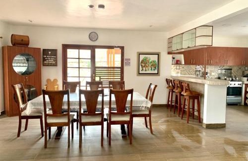 Pachacámac Casa | Cieneguilla Eco House