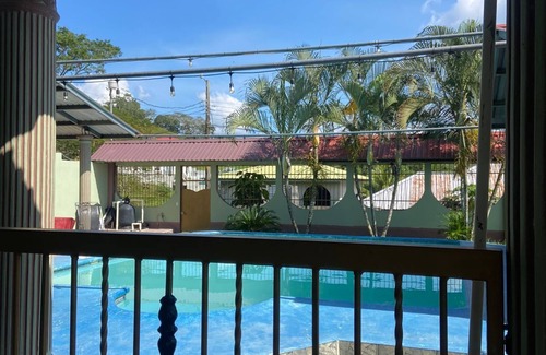 Puerto Cortes Casa | Cieneguita Country House very close to the Cieneguita Beach
