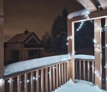 Zabierzow Casa | Cienista Dolina