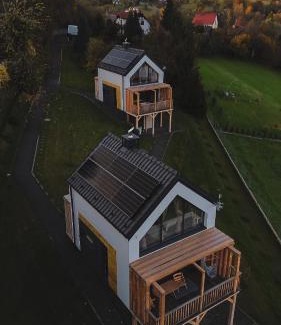 Zabierzow Casa | Cienista Dolina
