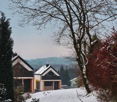 Zabierzow Casa | Cienista Dolina