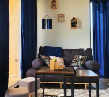 Zabierzow Casa | Cienista Dolina