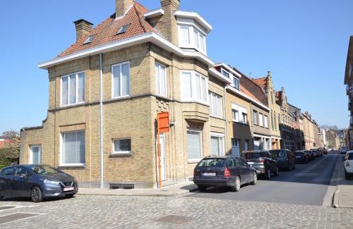 Ypres Casa | Ciepers Lodge