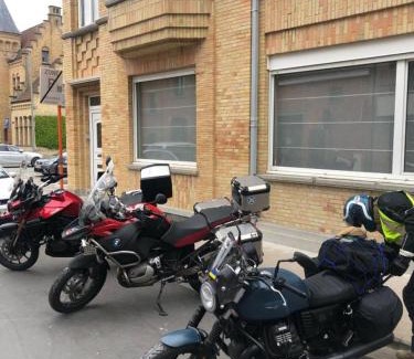 Ypres Casa | Ciepers Lodge