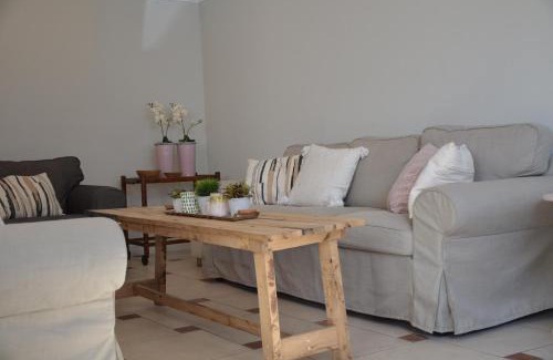 Ypres Casa | Ciepers Lodge