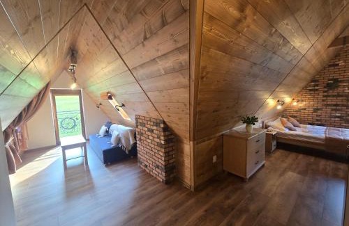 Bialka Tatrzanska Casa | Cieplica