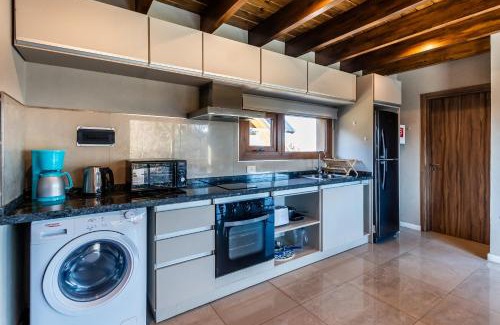 Angostura Apartamento | Ciervo - Departamento céntrico con cochera