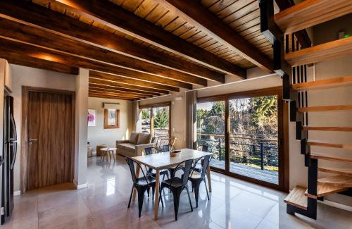 Angostura Apartamento | Ciervo - Departamento céntrico con cochera