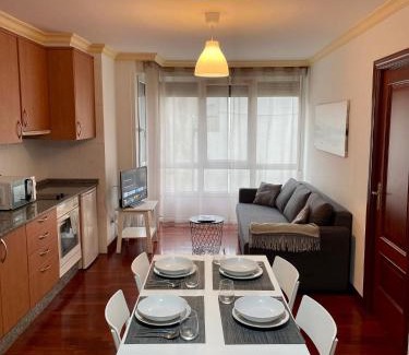 Vigo Apartamento | Cies Suitel López de Neira 28 - Love your Stay