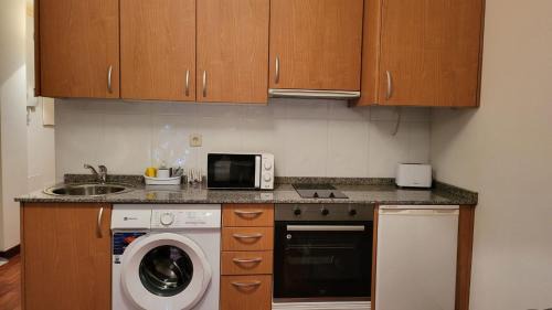 Vigo Apartamento | Cies Suitel López de Neira 28 - Love your Stay