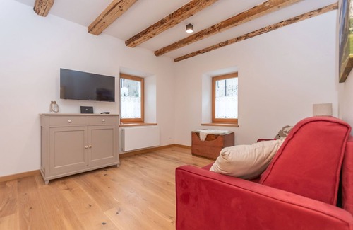 Rocca Pietore Apartamento | Ciesa dela Maestra 1ªA