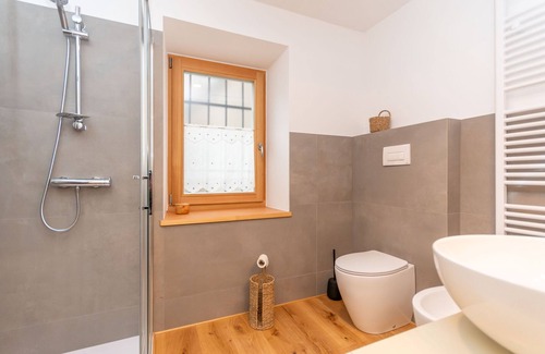 Rocca Pietore Apartamento | Ciesa dela Maestra 1ªA