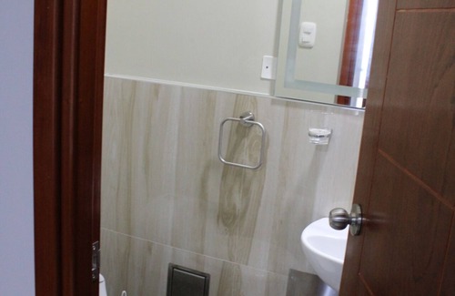 Chiclayo Hotel | Hostal Cieza - Chiclayo Peru