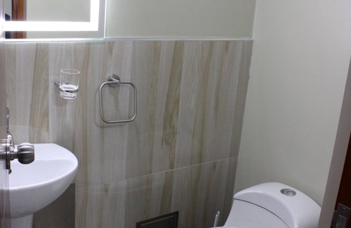 Chiclayo Hotel | Hostal Cieza - Chiclayo Peru