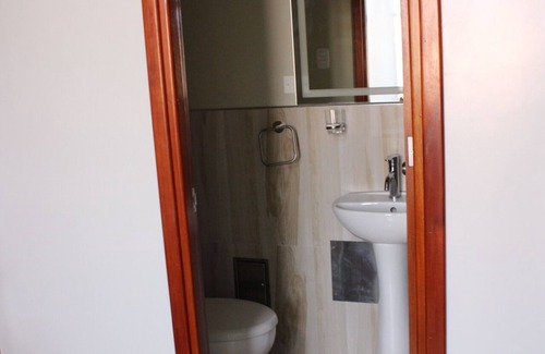Chiclayo Hotel | Hostal Cieza - Chiclayo Peru