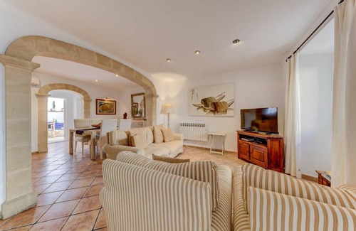 Pollensa Casa | Cifre villa in Pollensa town
