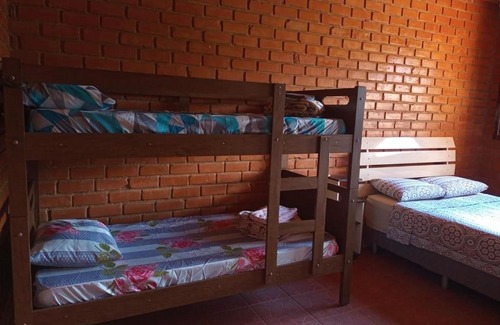 Bom Jardim de Minas Otro | Ciganada Camping Rock