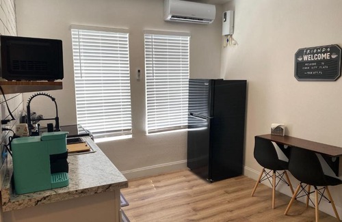 Ybor City Apartamento | Cigar City Studio Apartment with Parking