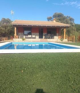 Almodovar del Río Casa | Cigarra Sierra