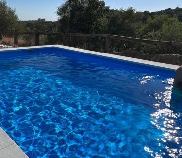 Almodovar del Río Casa | Cigarra Sierra