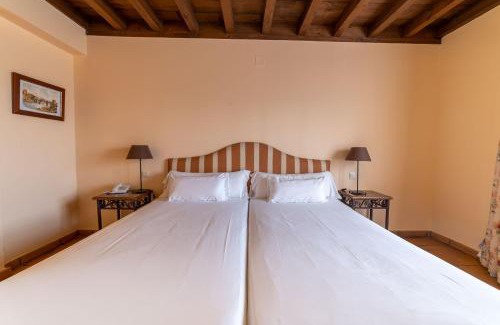 Toledo Hotel | Cigarral de Caravantes