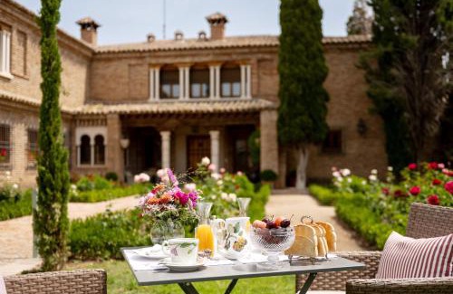 Toledo Casa | Cigarral del Carmen