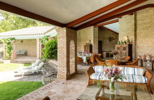 Toledo Casa | Cigarral del Carmen