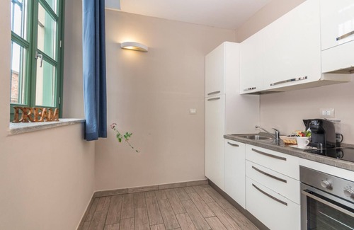 Borgo Dora Apartamento | Housing Giulia - Mono Apartment 5