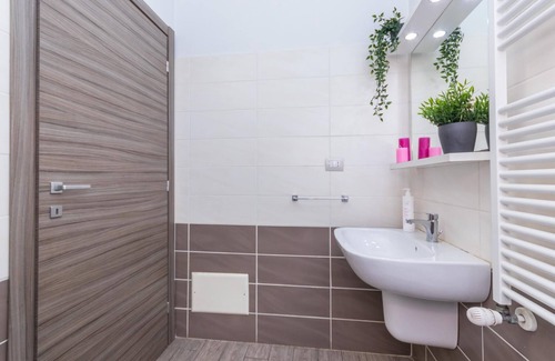 Borgo Dora Apartamento | Housing Giulia - Mono Apartment 5