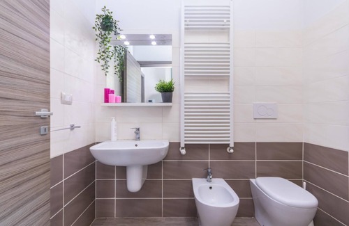 Borgo Dora Apartamento | Housing Giulia - Mono Apartment 5