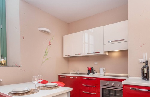 Borgo Dora Apartamento | Cigna 14 L - Housing Giulia B003 Mono