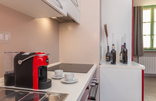 Borgo Dora Apartamento | Cigna 14 L - Housing Giulia B003 Mono
