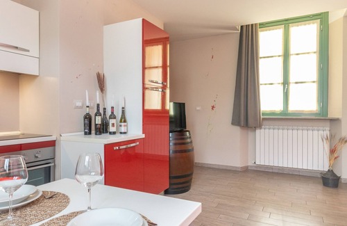 Borgo Dora Apartamento | Cigna 14 L - Housing Giulia B003 Mono