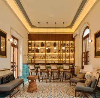Barrio de Santiago Hotel | CIGNO HOTEL BOUTIQUE- Adults Only