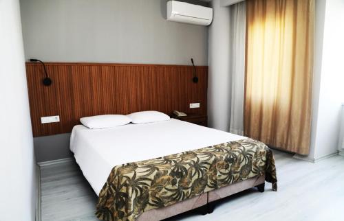 Ulus Hotel | Cihan Palas