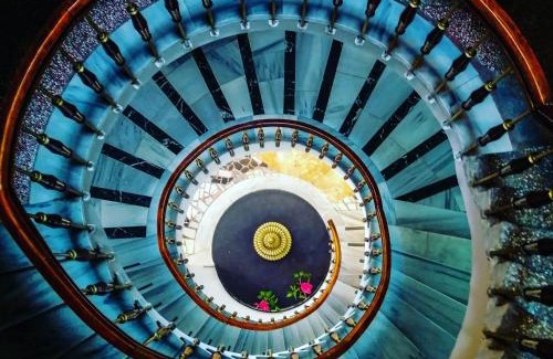 Ulus Hotel | Cihan Palas