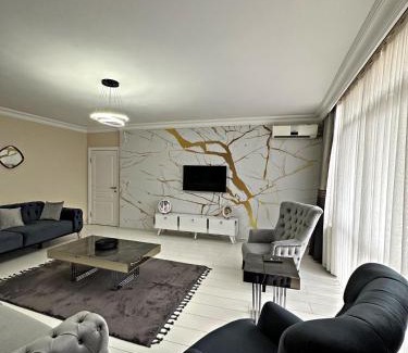 Cihangir Apartamento | Cihangir Ekinci Plaza -2-