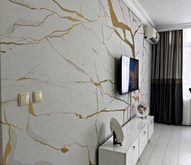Cihangir Apartamento | Cihangir Ekinci Plaza -2-