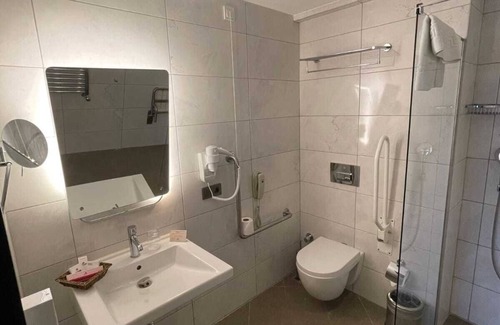 Cihangir Hotel | Cihangir Hotel Bosphorus