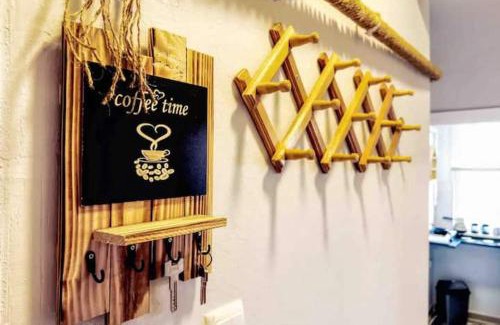 Gumussuyu Mahallesi Apartamento | Cihangir House