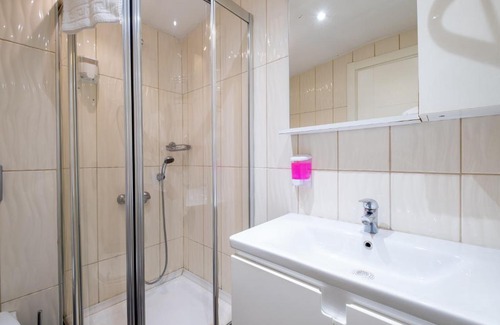 Taksim Apartamento | Cihangir Room & Suites