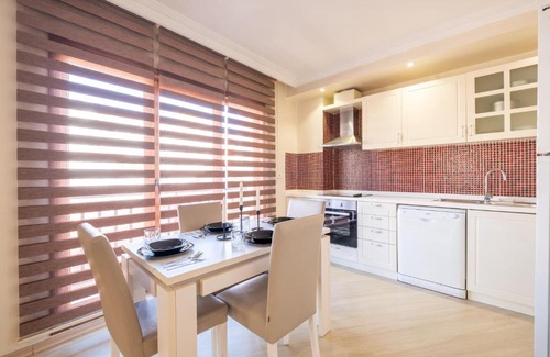 Taksim Apartamento | Cihangir Room & Suites
