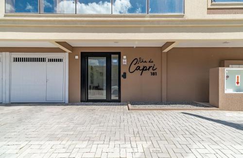 Porto Belo Apartamento | CII - Apartamentos a 900m de la Playa en Porto Belo