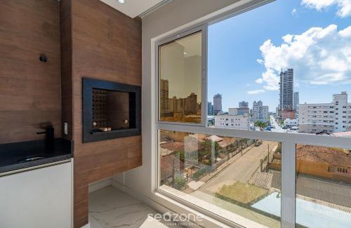 Porto Belo Apartamento | CII - Apartamentos a 900m de la Playa en Porto Belo